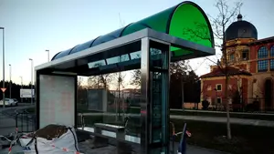 De la fiesta a la rutina: los servicios públicos de Pamplona retoman los horarios de verano este lunes 