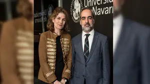 Un colaborador de la UNAV defiende la creatividad como única vía para la supervivencia de las empresas