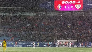 Vuelco en la recompra del Sadar: una empresa consulta si puede pujar en la venta del estadio de Osasuna