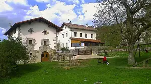 Con todos los protocolos de sanidad: vuelven los campamentos de verano para chavales en Navarra