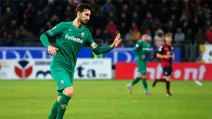 Encuentran muerto en el hotel en el que dorm&iacute;a al jugador italiano de la Fiorentina David Astori