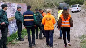 La Guardia Civil no se cree la coartada de Ana Julia: "Gabriel era un niño educado y no pudo hacer esos insultos"