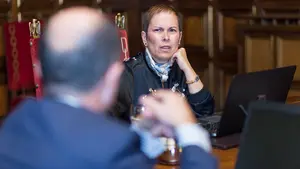 La juez tumba con un auto demoledor otro intento de Barkos por imputar delitos en la planta de Ulzama