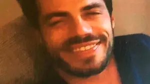 El 'gigolo' estafador se mofa de sus víctimas, una de ellas en Pamplona: "Sigo siendo papá y no lo vas a poder evitar"