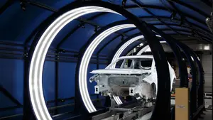 Los trabajadores de Volkswagen Navarra se marcan como reto la fabricación de un coche eléctrico