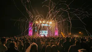  El rapero criticado por sus letras machistas actuará en Cortes pero tendrá que cumplir varias "condiciones"