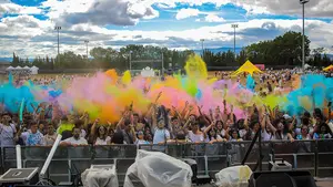 Estos son los primeros artistas de renombre que el Holika Festival llevará a Cortes este junio