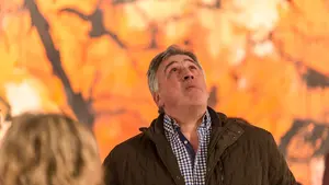 Asirón decidirá las propuestas que modificarán el futuro del Monumento a los Caídos de Pamplona