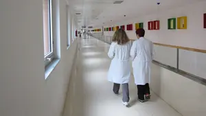 Una investigación destapa que más de la mitad de los trabajadores del centro de salud de Berriozar han sido agredidos