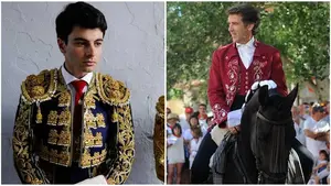 Los navarros Pablo Hermoso de Mendoza y Toñete estarán en San Isidro, la feria clave de la temporada