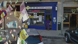 Lluvia de dinero en San Jorge: un único acertante se lleva más de 674.000 euros en la Primitiva