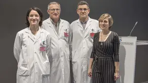 Navarra se suma a un programa internacional para investigar protocolos de atenci&oacute;n al ictus