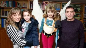 Tudela presenta su programación para Semana Santa, marcada por la Bajada del Ángel y el Volatín