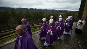 La diócesis de Pamplona-Tudela, la segunda con más sacerdotes fallecidos por coronavirus de España