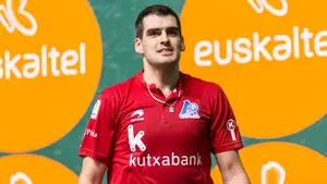 Bronce para el navarro: Ezkurdia se impone a Elezkano por el tercer puesto del torneo