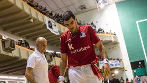 No habrá final navarra: Ezkurdia pierde su gran ocasión y Altuna jugará por la txapela