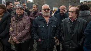 Las afectados por ETA en Navarra desconfían de su perdón: "Distinguen entre víctimas inocentes y culpables"