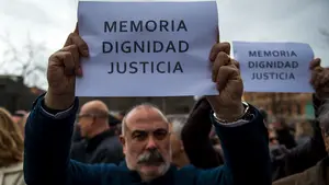 V&iacute;ctimas del terrorismo del IRA se sumar&aacute;n a la presentaci&oacute;n del manifiesto por un fin de ETA digno