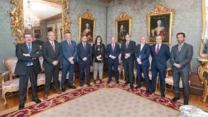 ¿Tienes una idea de negocio? Así es la sexta edición de 'Impulso Emprendedor', el programa para que la lleves a cabo