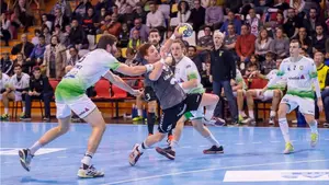 El Helvetia pierde en Cuenca y deber&aacute; remontar cuatro goles para seguir en la Copa