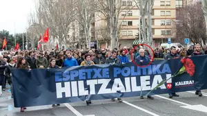 Kubati, autor de 13 asesinatos de ETA, niega que quisiera ofender a la víctimas participando en homenajes etarras