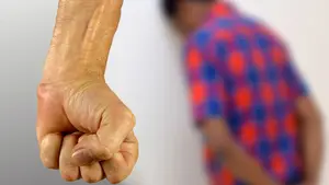 Piden diez años de prisión por golpear y obligar a realizar una felación a su expareja en Tudela