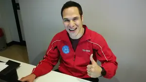 Pamplona acogerá por primera vez en su historia un Campeonato de España de Boxeo