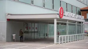 Remírez pide "confianza" a los médicos navarros y espera que las propuestas de Salud sean "apreciadas"