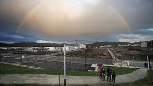 Así va a ser el tiempo para la primavera en Navarra con unas temperaturas por encima de lo normal