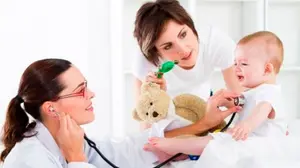 Piden que el Gobierno promueva la atención pediátrica a través de médicos especialistas y enfermeras