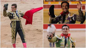 Cartel de 'campanillas' en Fitero: El Cid, El Fandi y Paco Ureña abren este domingo la temporada en Navarra