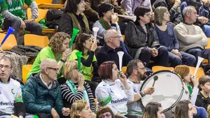 Un gesto muy especial: el Anaitasuna tiene un detalle este sábado con los ocho mil socios del club