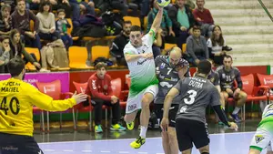 La remontada histórica del Helvetia Anaitasuna en la Copa del Rey