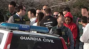 Prisión incondicional para Ana Julia Quezada por asesinato, detención ilegal y contra la integridad