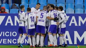 Eguaras: "Será muy difícil, duro y táctico, pero estamos con ganas de sacar los tres puntos” 