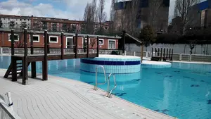 Un año más: Pamplona sortea 243 abonos de verano para tres piscinas municipales