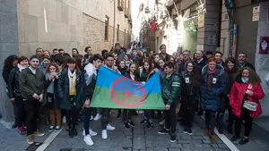 PamplonaIruñeaKalí: una nueva iniciativa turística para conocer los rincones de la Pamplona gitana