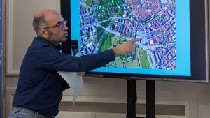 El plan de amabilización de Asirón motivó cerca de 4.000 llamadas de ciudadanos al teléfono 010 en el 2018