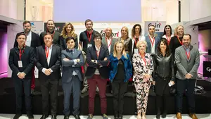25 años emprendiendo en Navarra, y los que quedan: el CEIN busca inspirar a los futuros empresarios 
