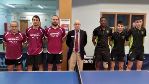 Oberena solicita organizar la fase de ascenso a la división de honor para el 5 de mayo