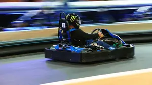 Fallece un menor de 16 años en un accidente de kart tras colisionar contra un árbol