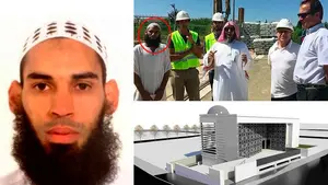 Expulsan de España al imán de la mezquita de Corella por difundir una de las corrientes más radicales del Islam