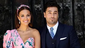 Paula Echevarría y David Bustamente ponen fin oficialmente a su matrimonio: "Ya está todo firmado"