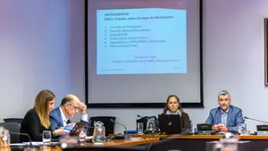 Navarra insiste al Ministerio de Salud para lanzar Medicina en la UPNA: "Es una reivindicaci&oacute;n hist&oacute;rica"