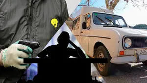 Se inventa su secuestro para que su marido no se entere de que estuvo de fiesta durante días