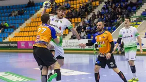 El Helvetia se impone en Zarautz antes de afrontar el torneo de Egia, último de pretemporada