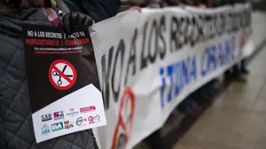 Los sindicatos educativos se plantan: exigen al cuatripartito que cumpla su palabra de revertir los recortes