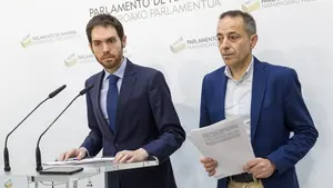 Fin a la investigación de la planta de Ulzama: UPN defiende su administración y PSN critica la "nula gestión"