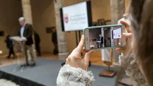 El Ayuntamiento repartirá 60.000 euros en ayudas a asociaciones para potenciar el turismo en Pamplona