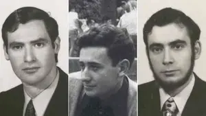 La desaparición de 'los tres gallegos": un crimen de ETA sin resolver 45 años después